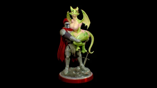 ShammaLammaMUMU Dragon Slayer