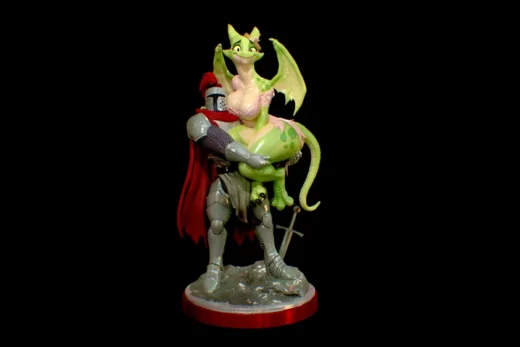 ShammaLammaMUMU Dragon Slayer
