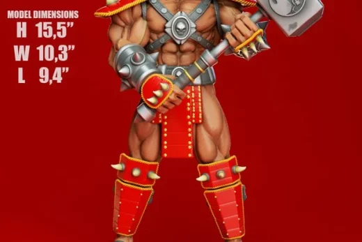 Shao Khan