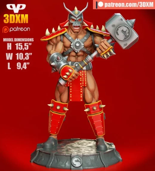 Shao Khan