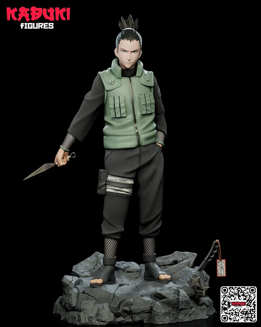 Shikamaru