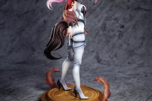 Shinobu Sculpts Lupa Wuwa