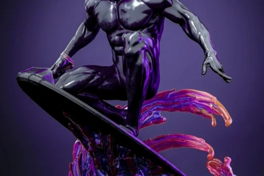 Silver Surfer