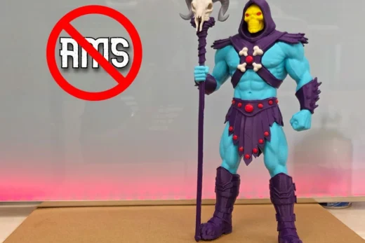 Skeletor Keldor