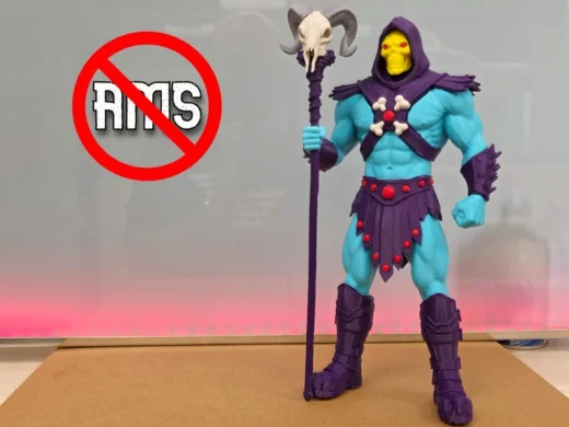 Skeletor Keldor