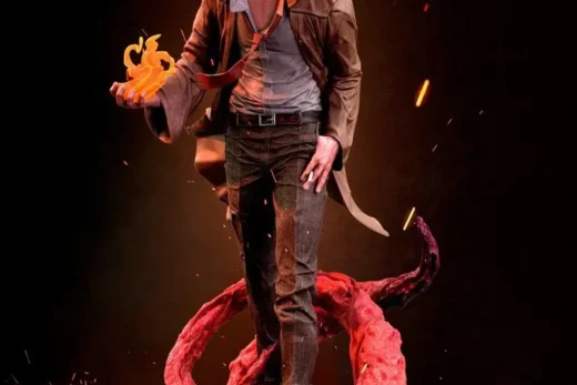 Slash CollectiblesConstantine