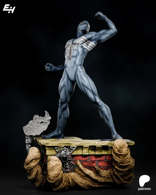 Spiderman