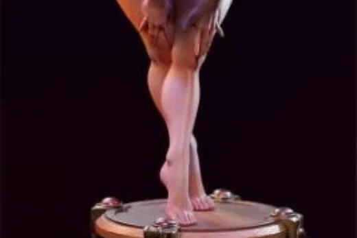 Squirrel Girl Sexy STL Files
