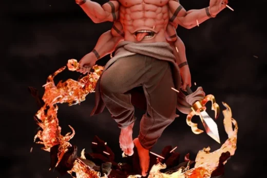 Sukuna