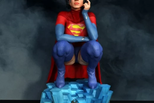 Supergirl