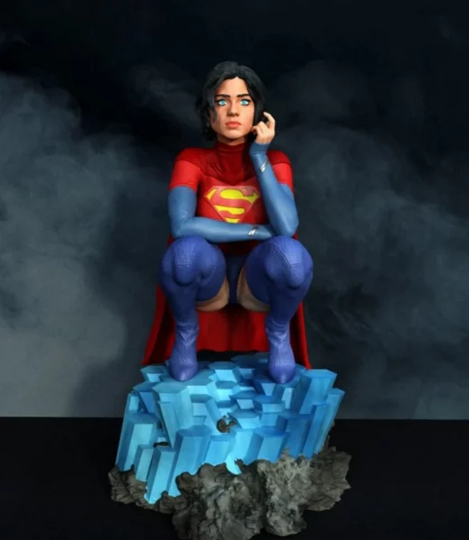Supergirl