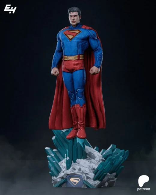 Superman