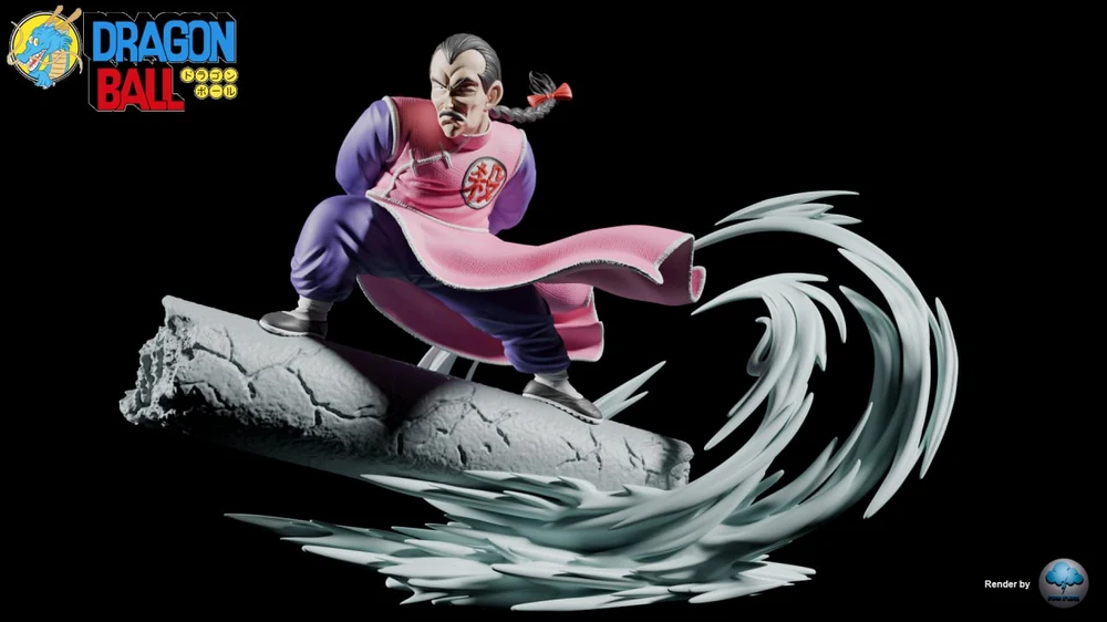 TAO PAI PAI TRONCO Studio