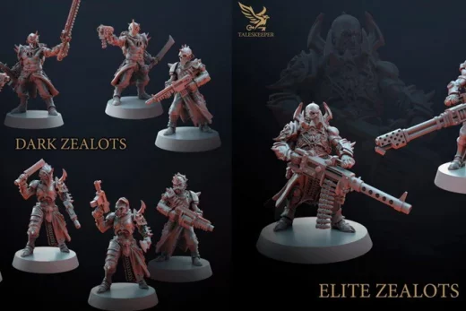 TalesKeeper 2024 01 Zealots
