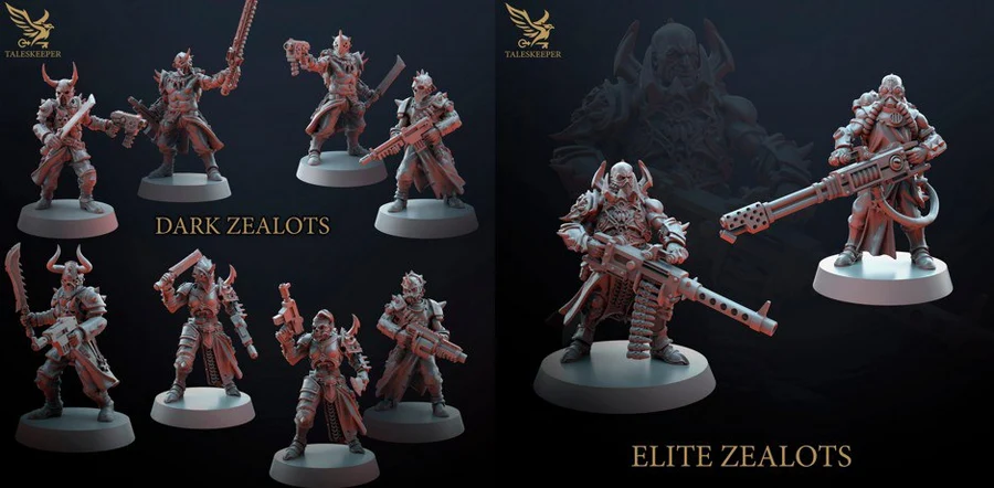 TalesKeeper 2024 01 Zealots