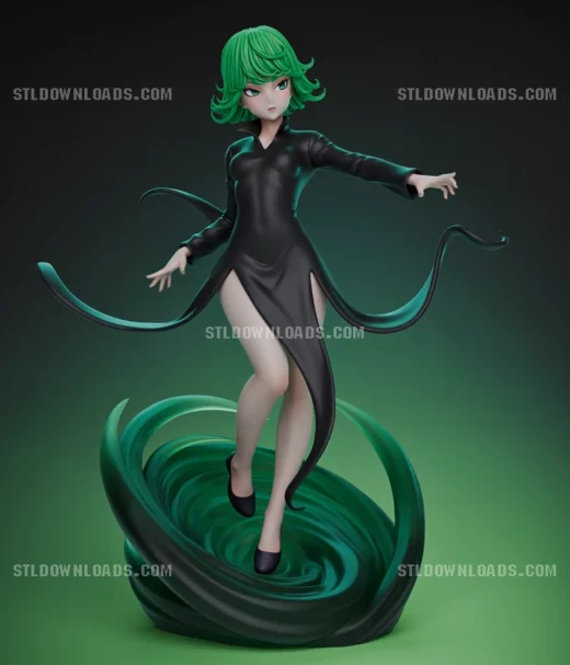 Tatsumaki