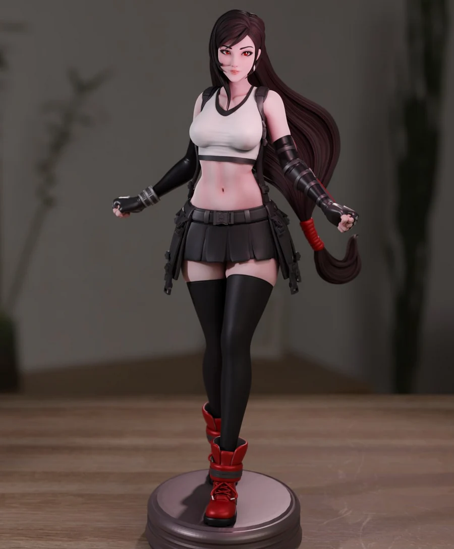 Tifa