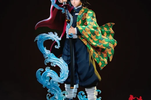 Tomioka myAnimate