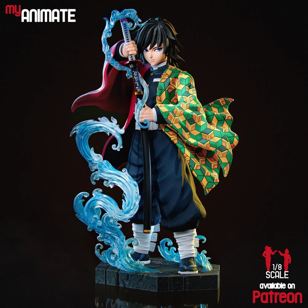 Tomioka myAnimate