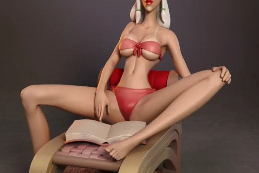 Torrida minis 2026 06 SOLANA GETTING SOME NSFW