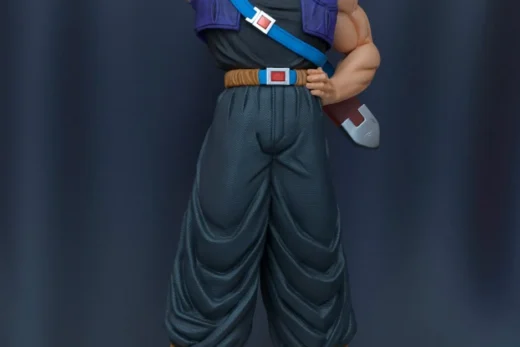 Trunks Del Futuro By CarlosVP