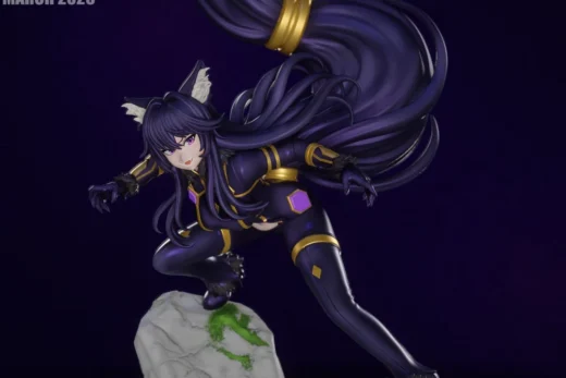 Ukupalua The Eminence in Shadow Delta