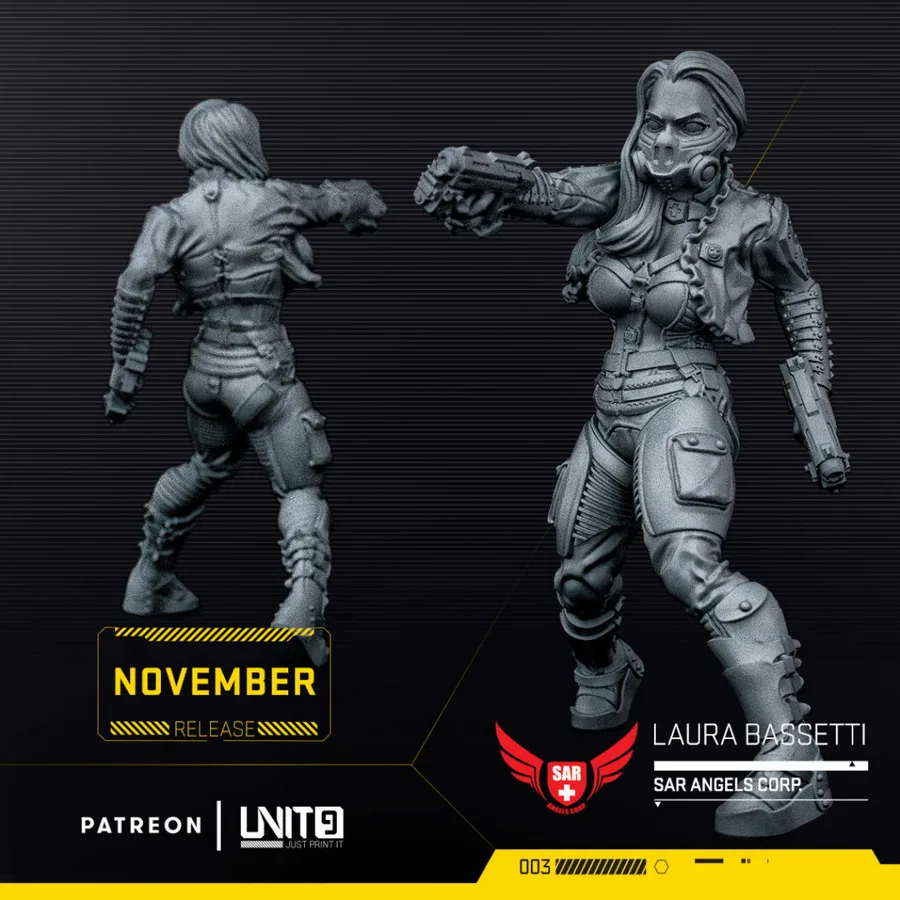 Unit 9 Laura Bassetti