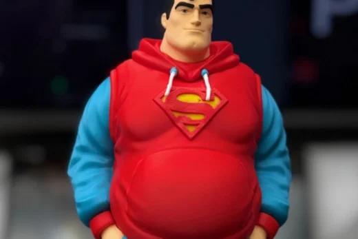 Urban+Superfatman stls