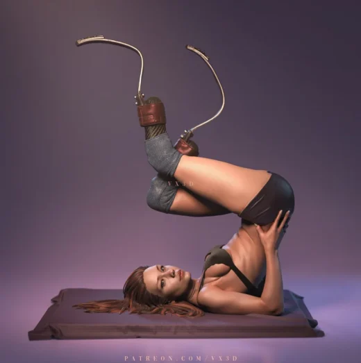 VX Labs Augmented Venus