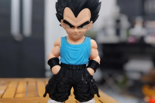 Vegeta Urban