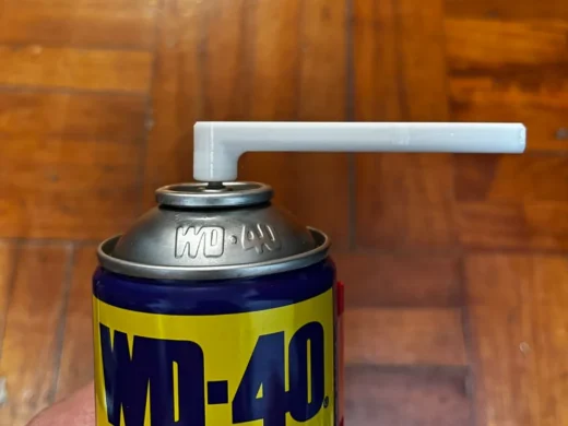 WD