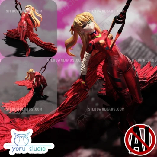 Yoru Studio Asuka
