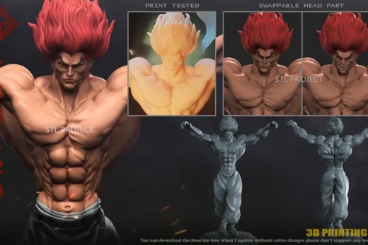 Yujiro