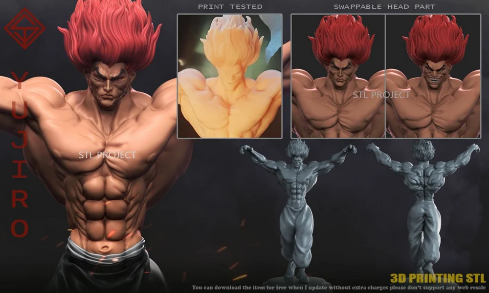 Yujiro