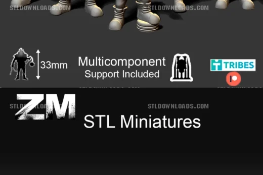 Zierzo Miniaturas September