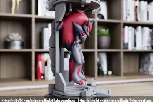 Zoroark