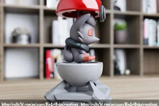 Zorua