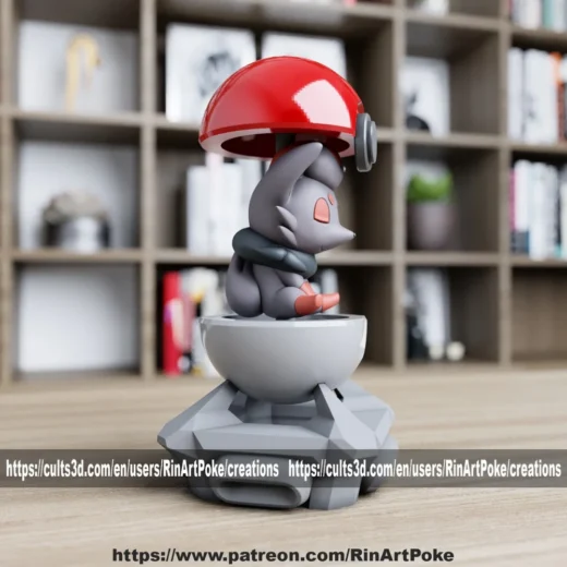 Zorua