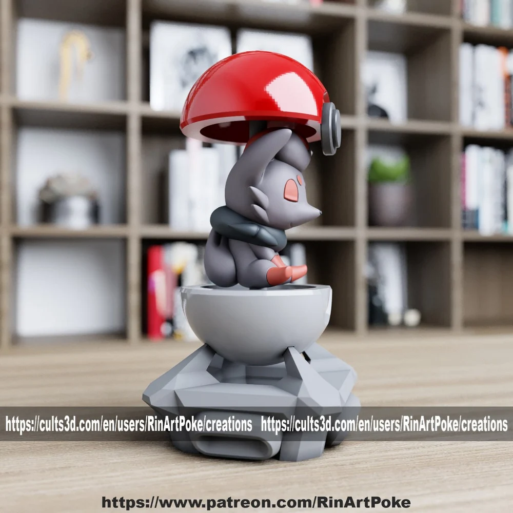 Zorua