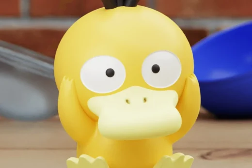 Gleam psyduck stardemy