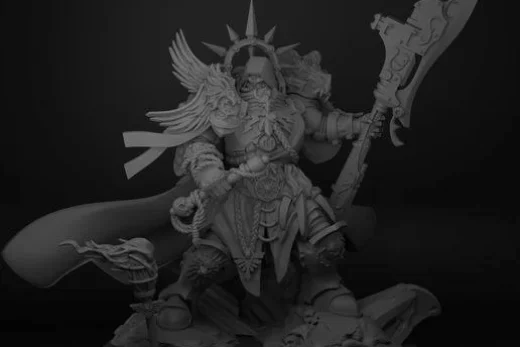 Golden janitor super pime gold general king capatin