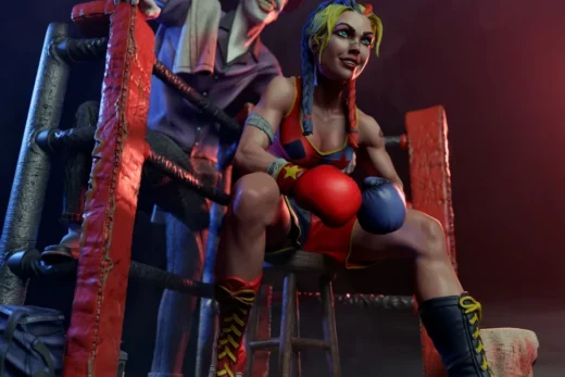 Harley 3dmind