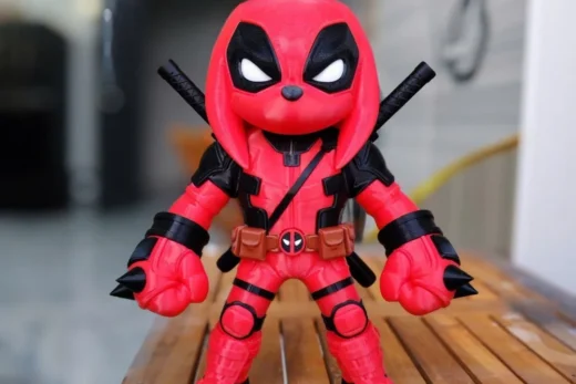 Knuckpool knuckles x deadpool fan art no ams