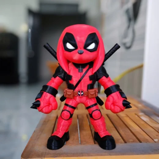 Knuckpool knuckles x deadpool fan art no ams
