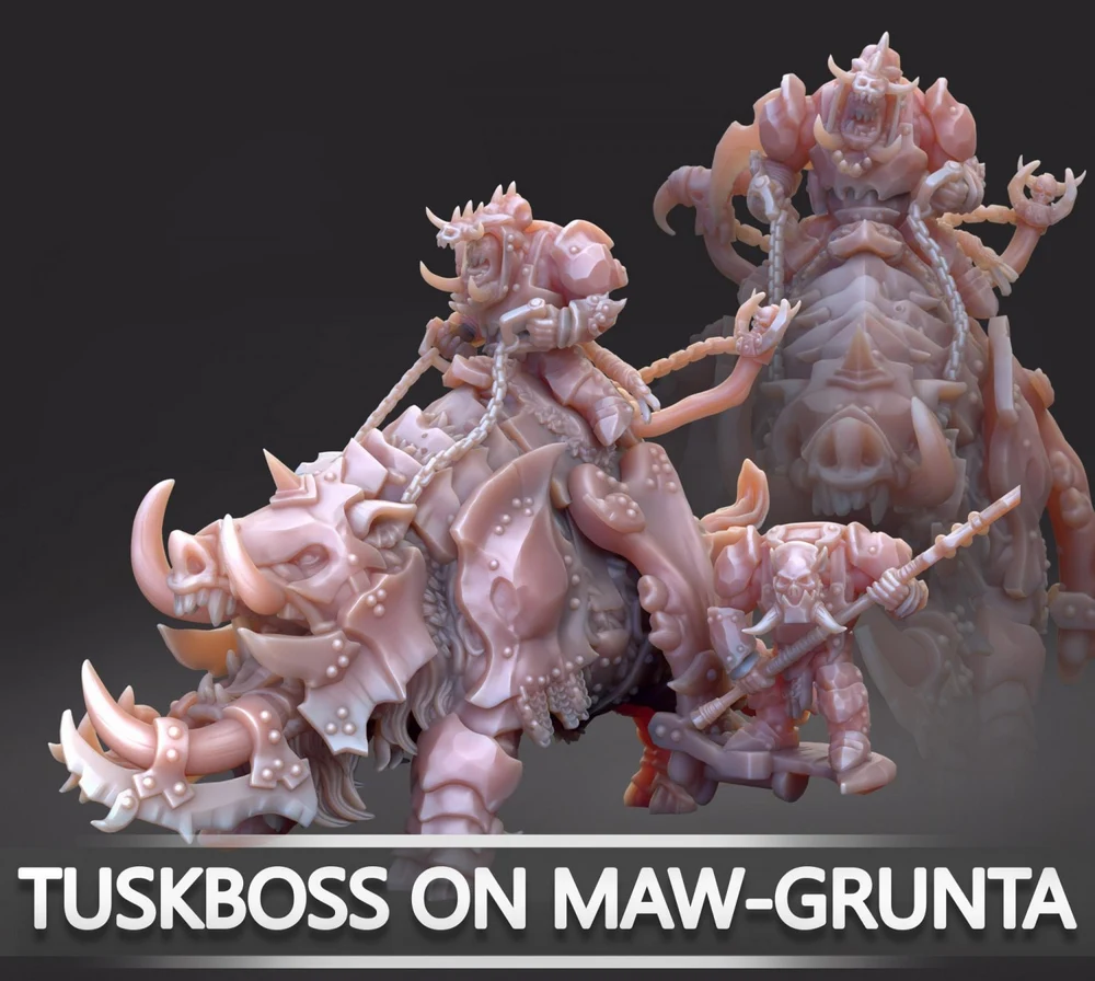 Mawgrunta complete v