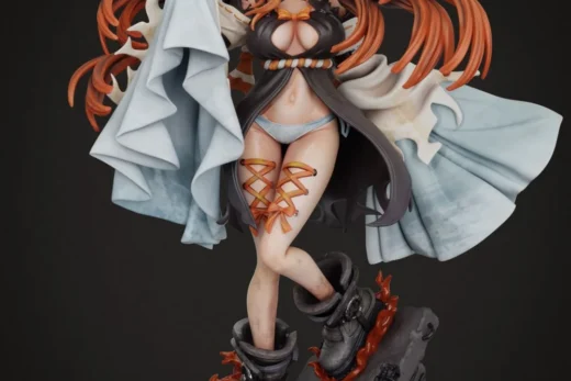 MyAnimate Amo Empool Gachiakuta