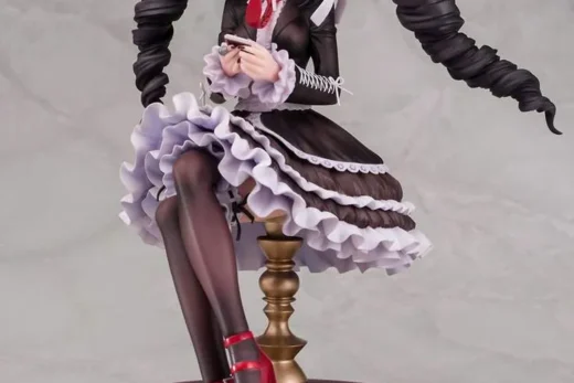 Print chasti Celestia Ludenberg