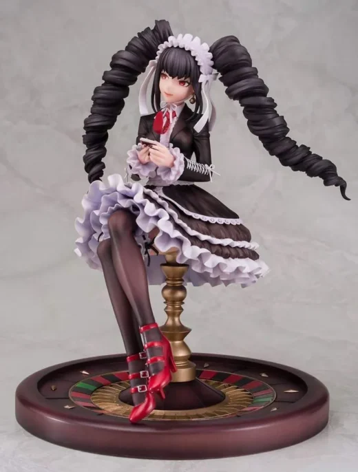 Print chasti Celestia Ludenberg