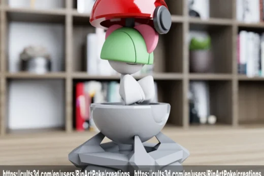 Ralts