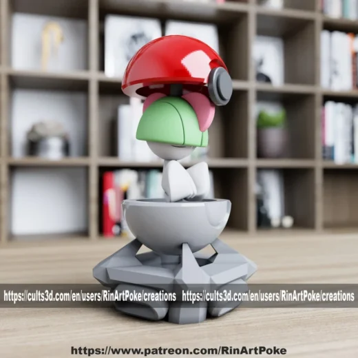 Ralts